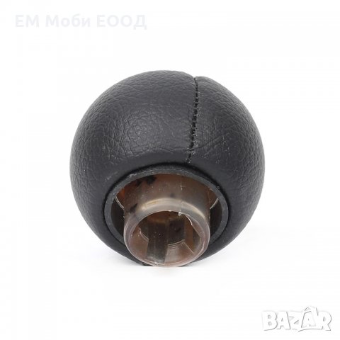 Кожена Топка Скоростен Лост PEUGEOT Пежо 307/308 CITROEN Ситроен 5/6 скорости, снимка 8 - Аксесоари и консумативи - 32206781