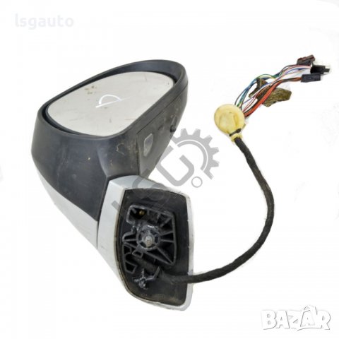 Дясно огледало Peugeot 308 I (2007-2015) ID: 96939, снимка 3 - Части - 40153916