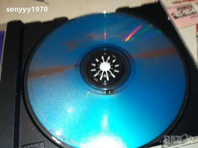 DEEP PURPLE CD 1312241654, снимка 17 - CD дискове - 48336486