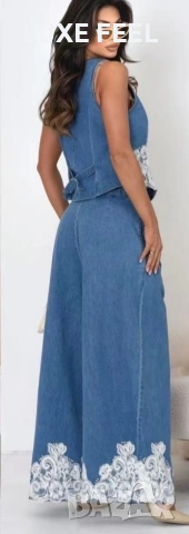 ✨Дамски Комплект , снимка 2 - Комплекти - 54348229