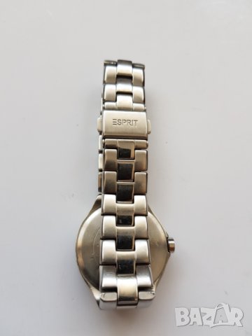 Дамски часовник ESPRIT, снимка 8 - Антикварни и старинни предмети - 36989653
