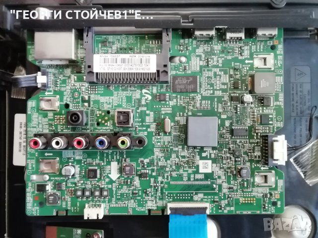 UE32K5102AK  BN41-02527 BN94-10853T HV320FHB-N10/HV480FH2-600 47.6021043 CY-FK032BNEV3H, снимка 4 - Части и Платки - 40350411