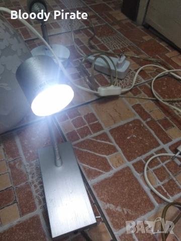 настолна и стенни лампи, снимка 3 - Настолни лампи - 51528453