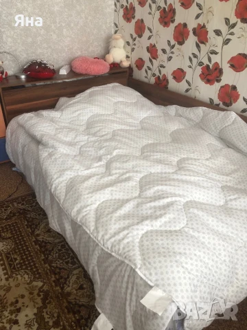 Легло приста, снимка 1