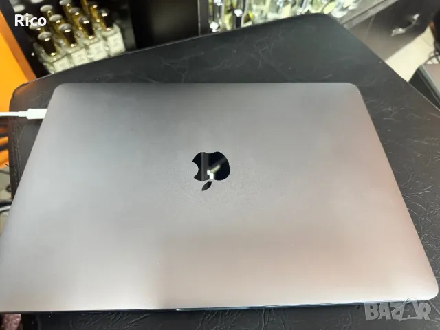 MacBook Pro i5, снимка 4 - Лаптопи за работа - 49904179