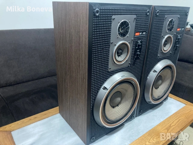 SONY SS-G 3, снимка 3 - Тонколони - 53052760