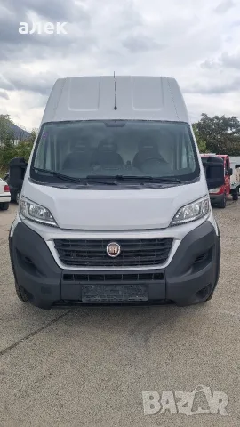 FIAT DUCATO 2.3 150k.s. MAXI, снимка 3 - Бусове и автобуси - 55191994