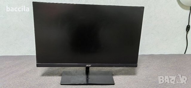 Монитор Acer 24" модел ED245Q