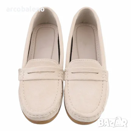 Дамски мокасини, 4цвята , снимка 12 - Дамски ежедневни обувки - 50395114