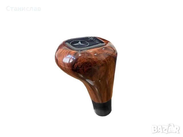 Топка за скоростен лост за Mercedes CLK W208 (1997-2003), снимка 2 - Части - 47772016