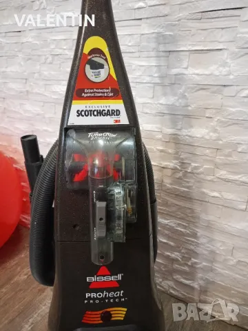 Перяща прахосмукачка , снимка 6 - Прахосмукачки - 47285848