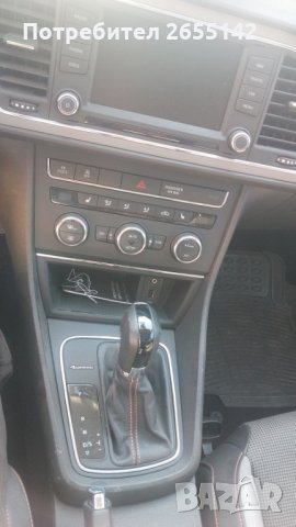 Сеат леон експериънс части,и за хечбек, снимка 8 - Автомобили и джипове - 28970617