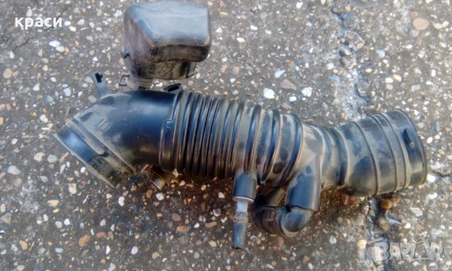 маркуч мазда МХ-3, снимка 3 - Части - 31456919