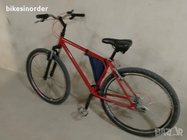 29 цола XL размер планински велосипед , снимка 2 - Велосипеди - 55948474