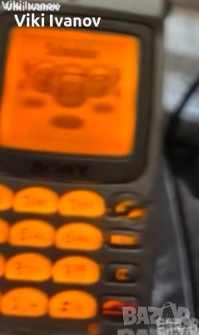 Сони CMD Z-7, снимка 5 - Sony Ericsson - 54276361