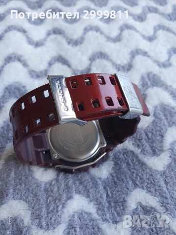 casio ga110, снимка 2 - Мъжки - 52211107