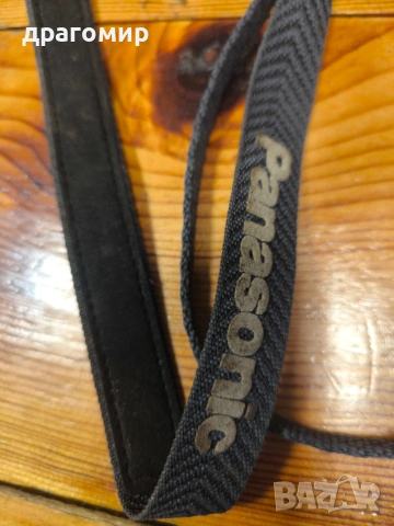 ремък Panasonic , снимка 2 - Чанти, стативи, аксесоари - 54213047