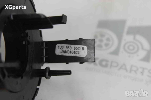 Лентов кабел за Skoda Fabia I (2000-2007) 1J0959653B, снимка 3 - Части - 52462579