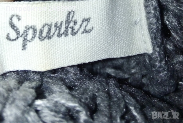 Дамска мрежеста туника, снимка 9 - Туники - 44762895