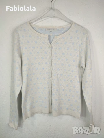 Susskind cardigan S