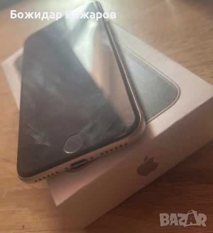 iPhone SE 3 2022 64GB, снимка 2 - Apple iPhone - 54040586