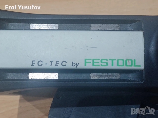 Festool, снимка 6 - Винтоверти - 53328773