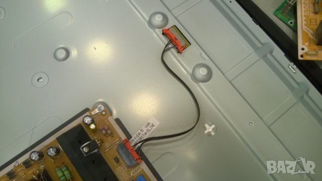 SAMSUNG-UE55KU6072U, снимка 9 - Телевизори - 31776851