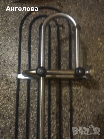 Закачалка, снимка 5 - Закачалки - 52423748