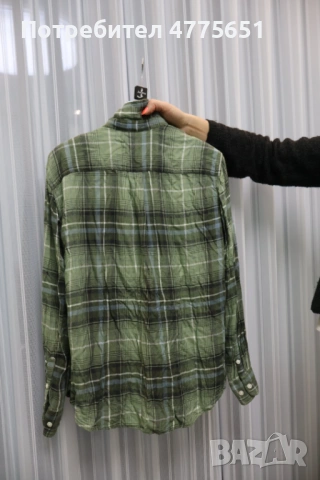 Дамски ризи, размер М, снимка 4 - Ризи - 53952949