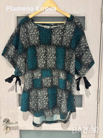 Зимна блуза | Размер L/XL