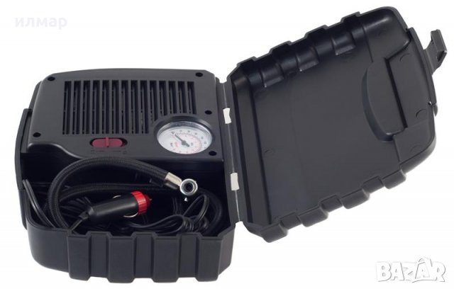 Компресор за гуми