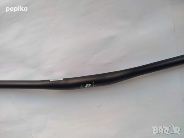 Продавам колела внос от Германия алуминиево кормило LOTOS 72см, снимка 6 - Части за велосипеди - 37808054