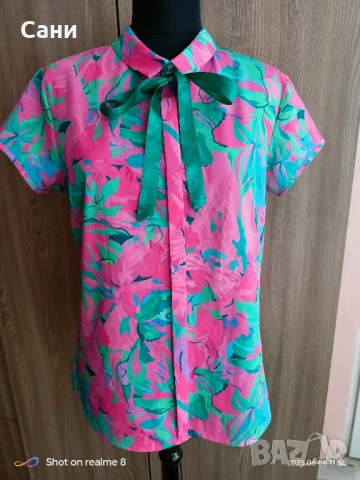 Стилни блузки , снимка 8 - Туники - 50590707