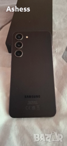 Samsung Galaxy S23 128GB/8GB, снимка 11 - Samsung - 52910786