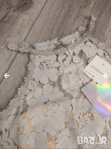 Елегантна Бутикова Рокля , снимка 3 - Рокли - 52511287