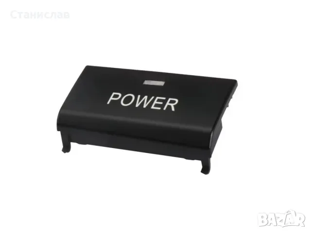 BMW 3 E90 Капаче на бутон за централна конзола 