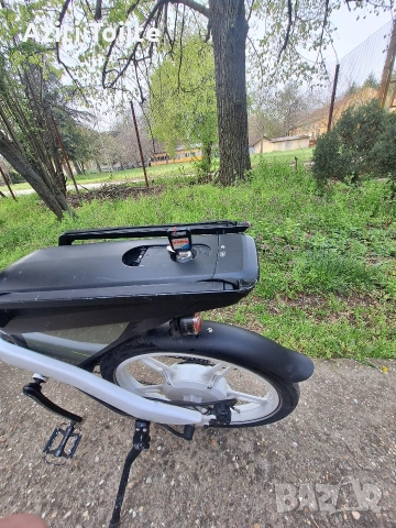 Ел.байк без батерия, снимка 16 - Велосипеди - 54170213