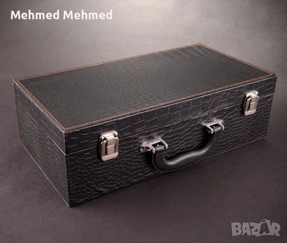 Луксозен комплект за сервиране с релеф и 3D декорации, вдъхновен от китайския зодиак., снимка 2 - Други ценни предмети - 51632236