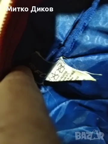 Раница на Барселона отлична 43х33х20см, снимка 12 - Футбол - 49350404