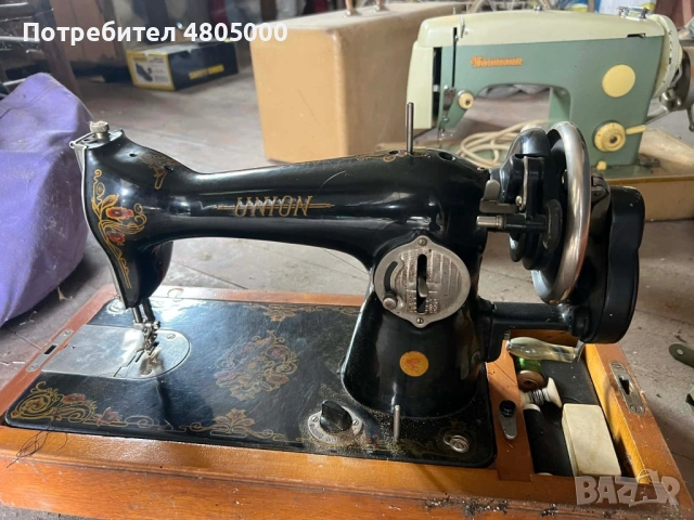 Шивачни машини ЧИСТО НОВИ!, снимка 2 - Плейъри, домашно кино, прожектори - 54281507