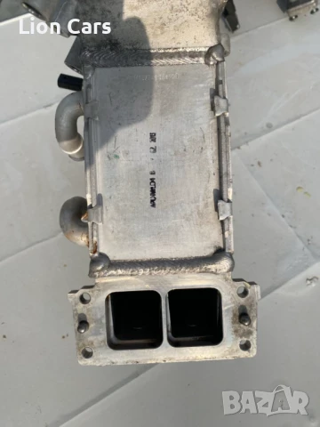 ВСМУКАТЕЛ 1.6ТДИ ВАГ, снимка 3 - Части - 50621499