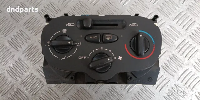 Панел климатик Peugeot 206 1999г.	