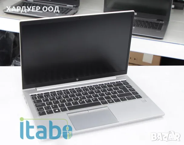 Лаптоп HP EliteBook 845 G7 - 80132327
