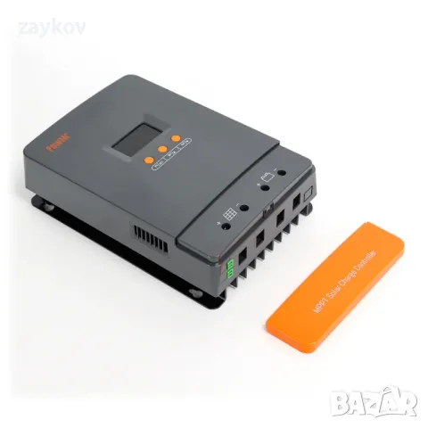 80A MPPT слънчев контролер за зареждане за паралел, снимка 5 - Друга електроника - 49742992