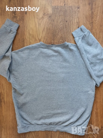 EMPORIO ARMANI - страхотна мъжка блуза р-р L, снимка 7 - Суичъри - 51959379