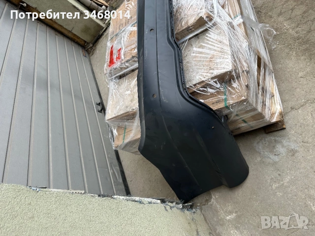 AMG Брони за Мерцедес Ц класа 2011-2014, снимка 4 - Части - 53253346