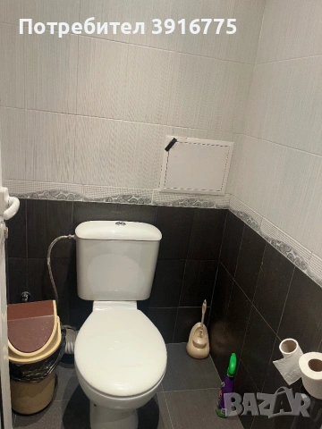 Продава се Апартамент и Гараж, снимка 11 - Апартаменти - 53906434