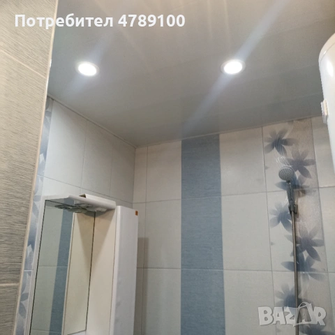 Продава Гарсониера Ямбол , снимка 6 - Апартаменти - 54108970