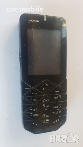 Nokia 7500 Prism - Nokia RM-249, снимка 4 - Nokia - 40741404