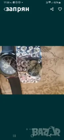 часовници, снимка 4 - Мъжки - 48653975